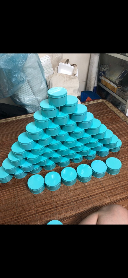 Hộp Dán Ti Silicon 5 đôi/ 1 hộp