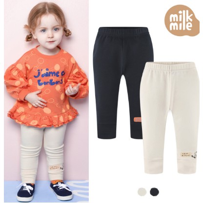 (90,100)Legging cotton Hàn Quốc các loại hình