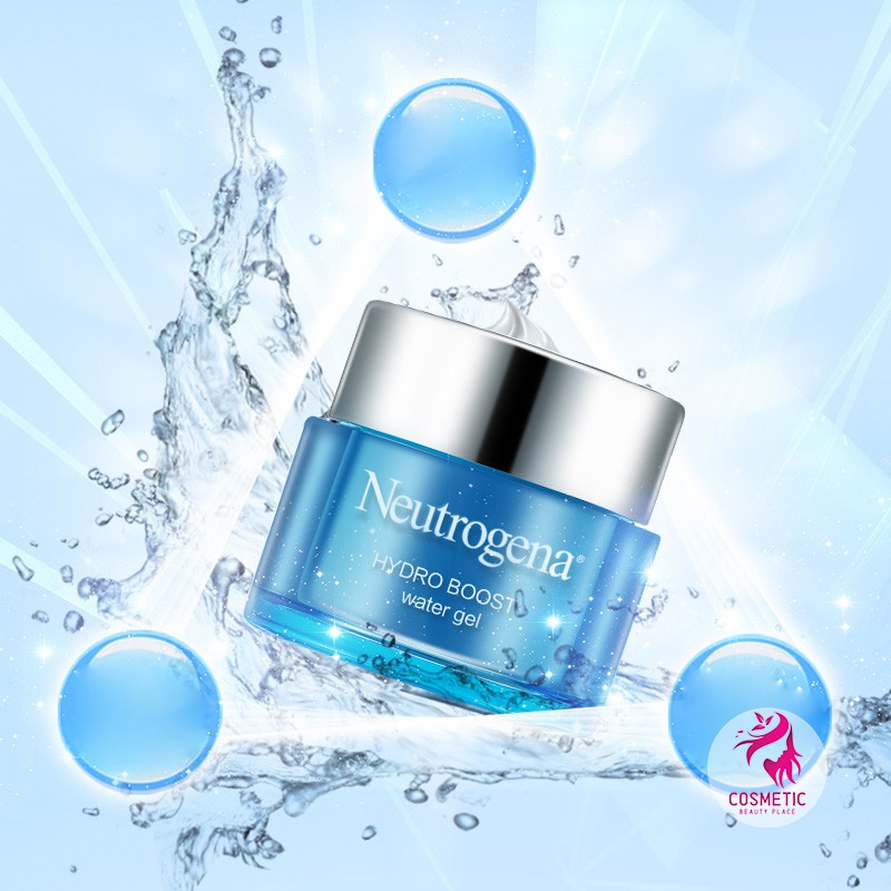 Kem Dưỡng Ẩm Neutrogena Hydro Boost Water Gel mini 15g P238