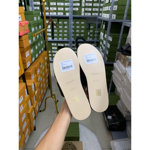Dép quay ngang HM siêu cấp