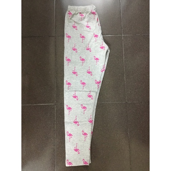 Quần Legging bé gái từ 24-40kg