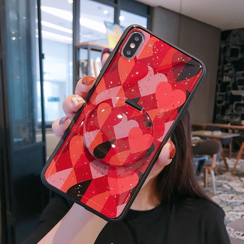 Mirror Case For iphone 11 Pro Max 6 6s 7 8 plus X Xs MAX XR Cover Casing