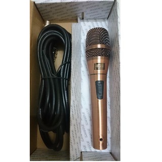 MICRO CÓ DÂY SHURE 82