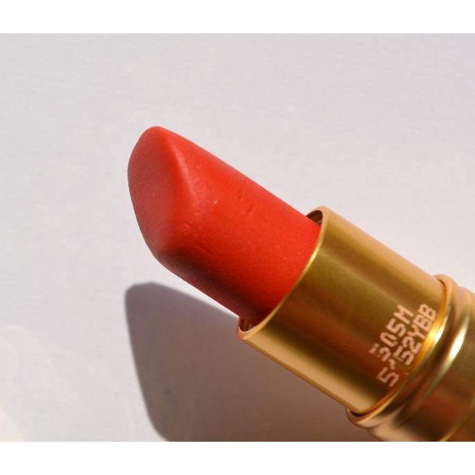 Christian Louboutin - Son Thỏi Diva 505M Christian Louboutin Velvet Matte Lip Colour 3.8g