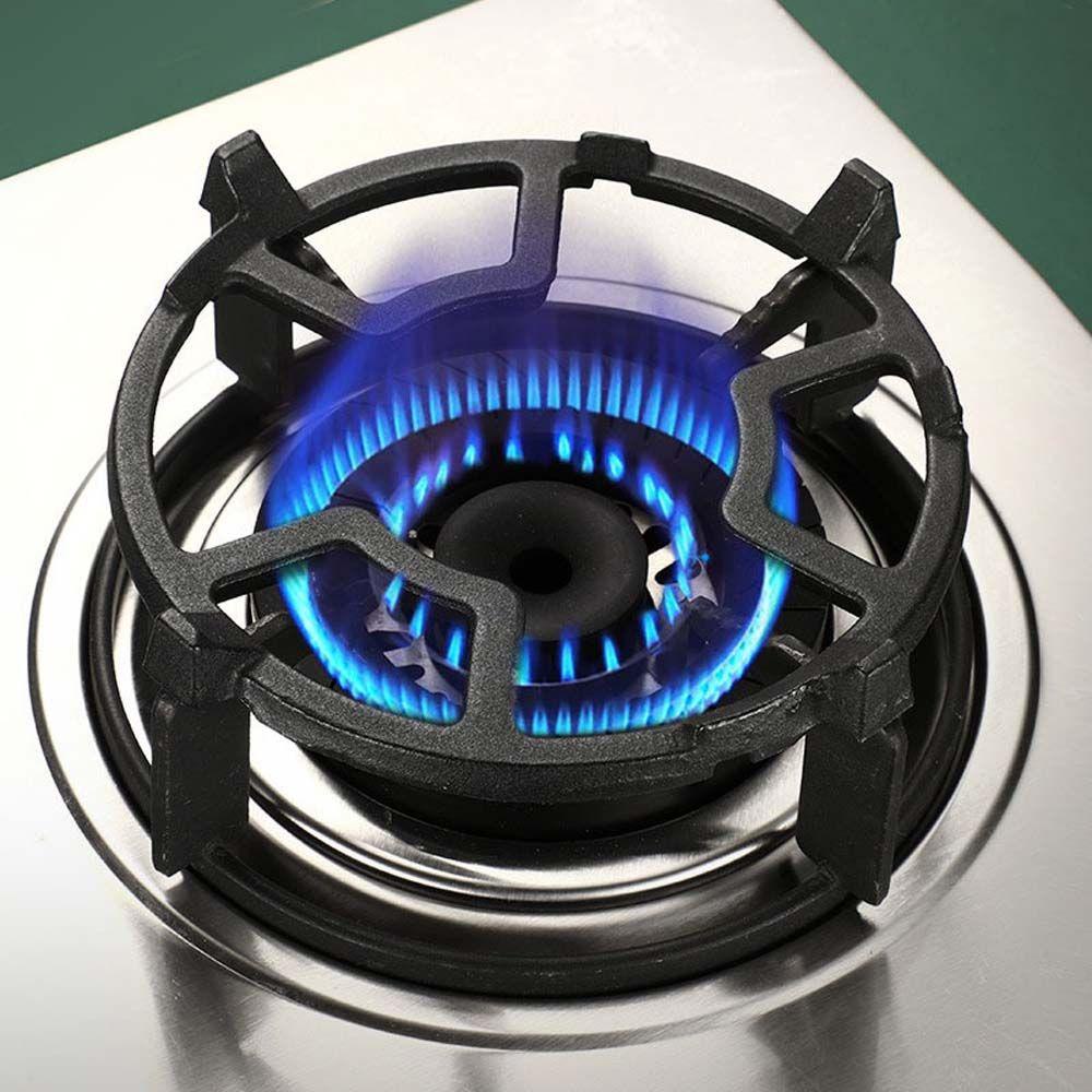 YIYU Giá Đỡ Chảo Nấu Ăn Đa Năng Tiện Dụng Cho Nhà Bếp