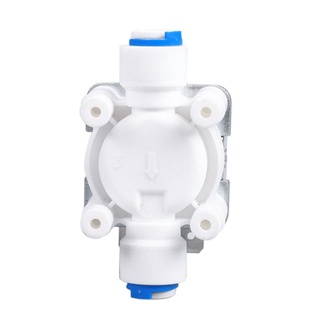 Van Điện Từ 220V 1/4" Chất Lượng Cao