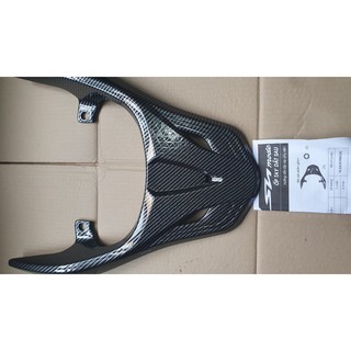 PHỤ KIỆN SH MODE 2020 ỐP TAY DẮT CARBON