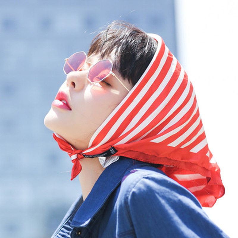 (Hàng Mới Về) Kính Mát Phân Cực Chống Tia Uv Phong Cách Vintage Thời Trang Cho Nam Nữ