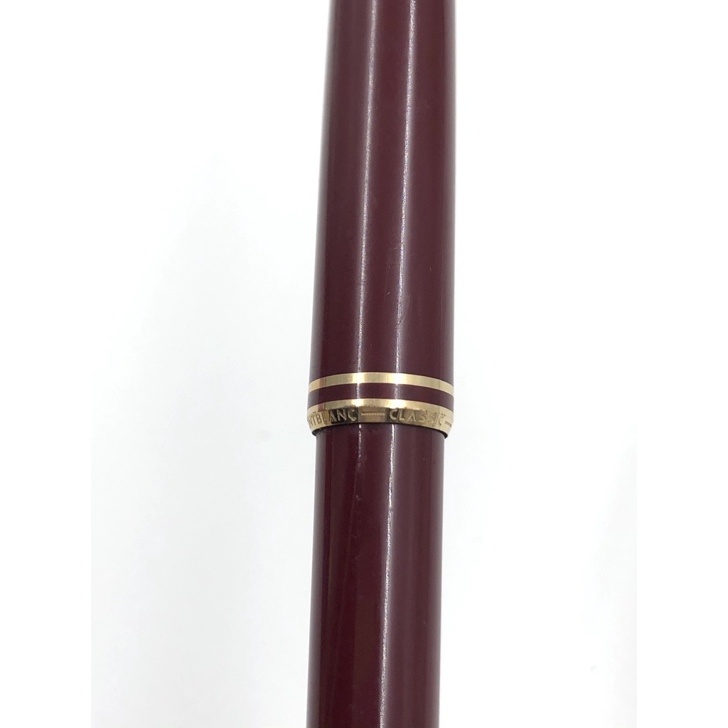 Bút bi Montblanc Classic "Generation" sản xuất tại Đức