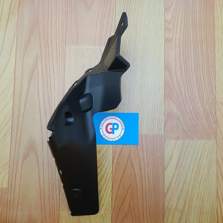 Nhựa nhám bửng Satria 150 Fi