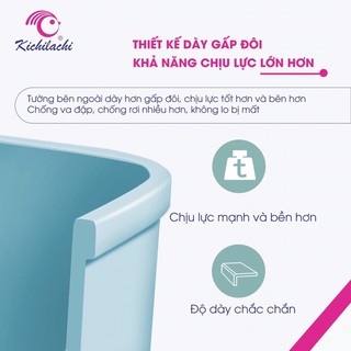 Combo 2 úp bình sữa cho bé (sỉ)