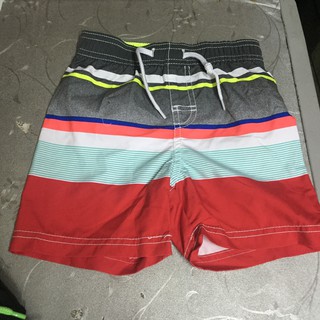 Quần short đi biển cho bé