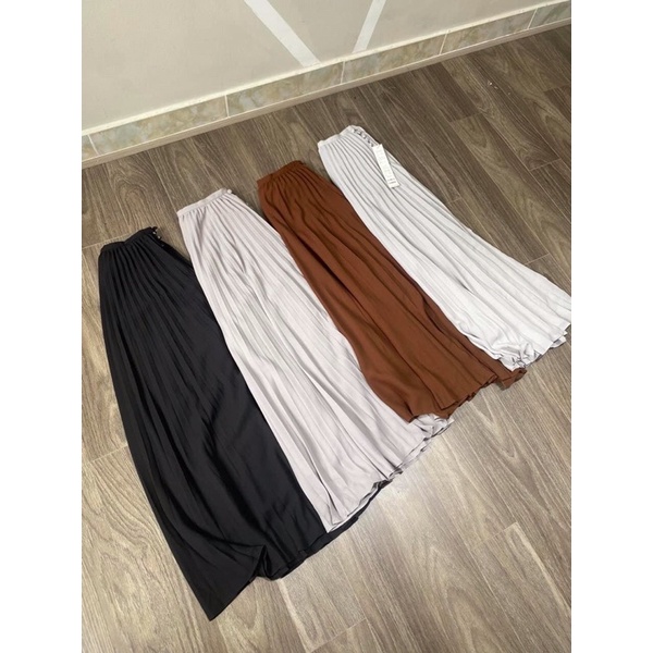 Chân Váy Hai Lớp
