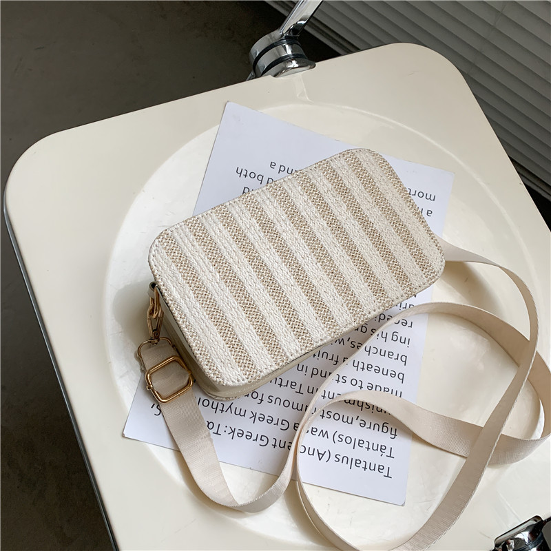 Túi Xách Cỡ Lớn Thời Trang Biển Cho Nữ 2021