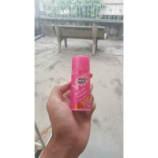 ✅Phồng tóc VO5 cho nam và nữ