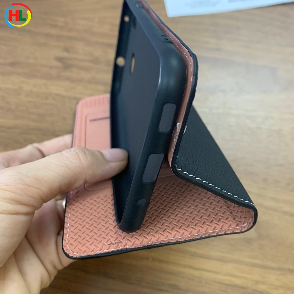 Bao da Lishen Samsung Note 10 Lite/ A51/ A71 Chính hãng | BigBuy360 - bigbuy360.vn