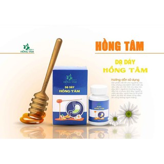 Dạ Dày HỒNG TÂM