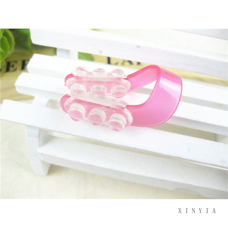 Kẹp silicon định hình nâng mũi