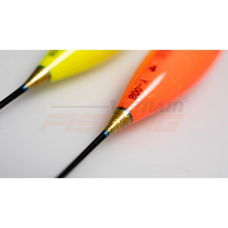 Phao Nano Gold Eye Y-008