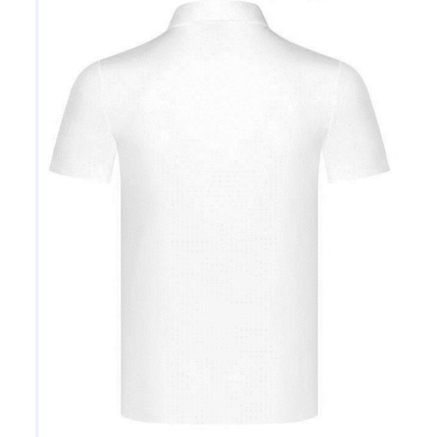 Áo Thun POLO Nam Tay Ngắn New PXG Golf Jersey Phiên Bản Hàn Quốc 2022