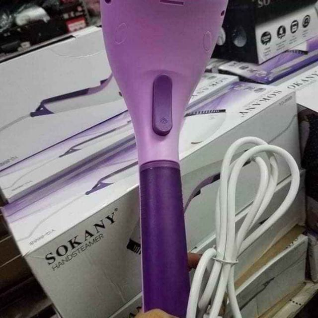 BÀN LÀ HƠI CẦM TAY SONAKY LOẠI 1