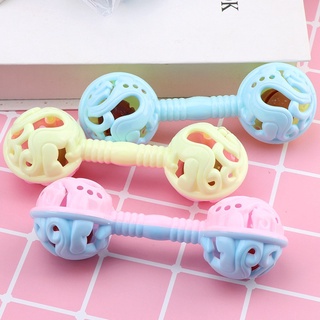 Đồ chơi xúc xắc lục lạc cho bé