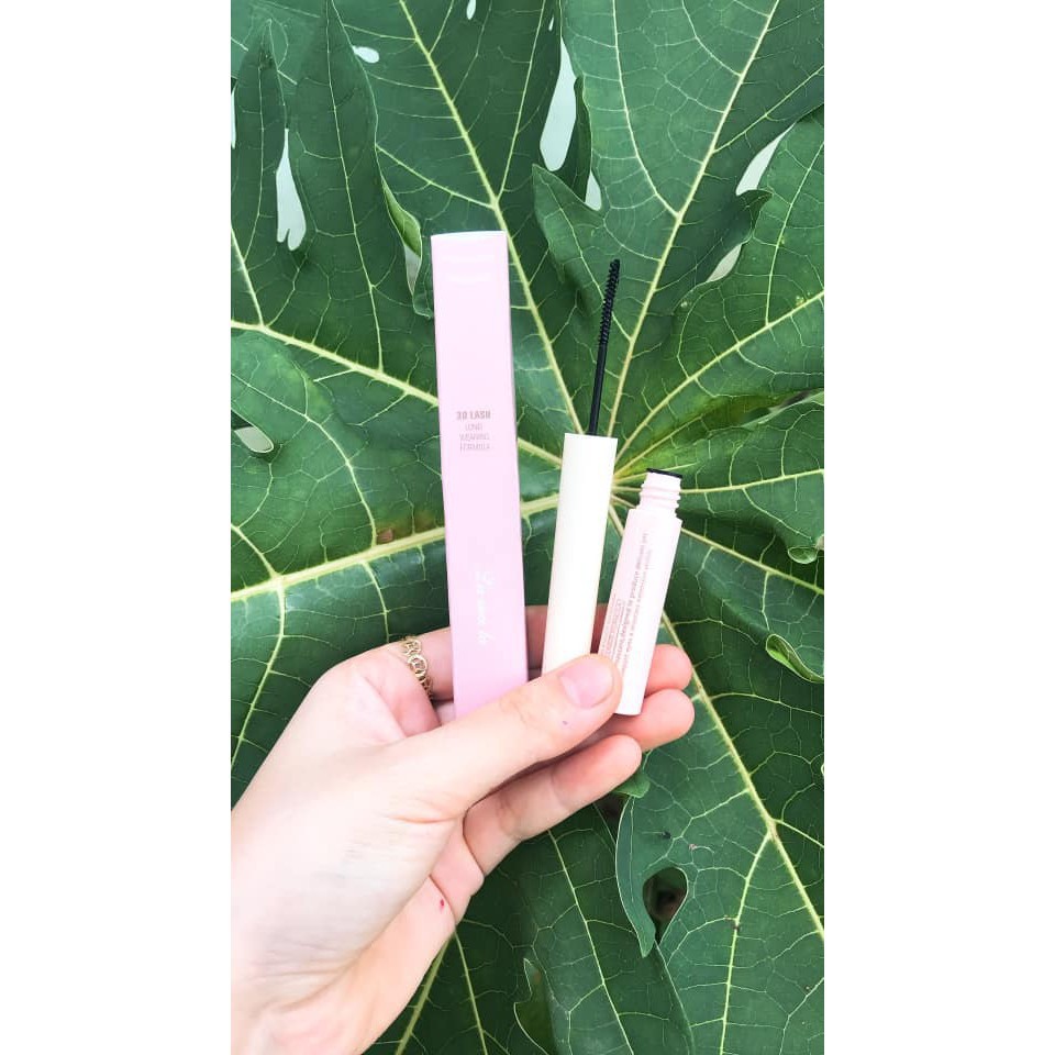 Mascara Siêu Mảnh 3D LASH Lameila Chống Thấm Nước | BigBuy360 - bigbuy360.vn