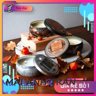 Bqm1992 nến thơm tesori d'oriente 200gr ttma1992