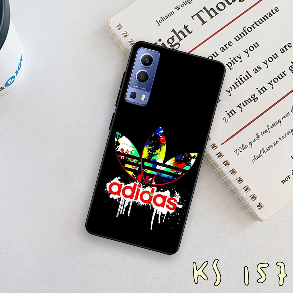 Ốp lưng Vivo y72 5G - Vivo Y15s - Vivo Y52s - Ốp in hình ÄDĮĎAŠ sang trọng, bền đẹp