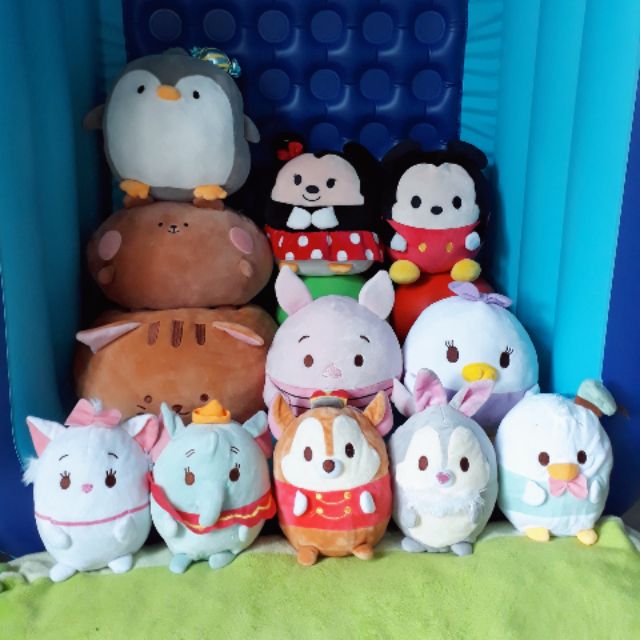 Combo tsum miniso các loại Shopee Việt Nam