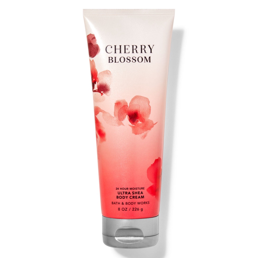 Kem Dưỡng Thể Toàn Thân Bath And Body Works 226g