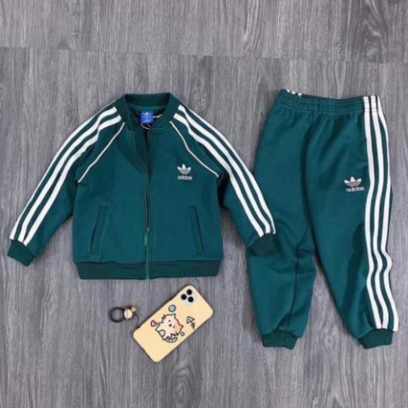 Combo 2 bộ cho bé Teppi CC