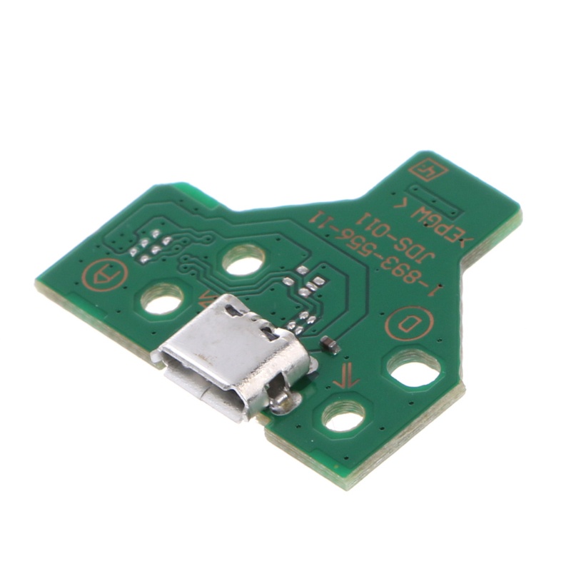 Bảng Mạch Cổng Sạc USB 12 Pin JDS-011 Cho Tay Cầm Chơi Game Sony PS4 | BigBuy360 - bigbuy360.vn