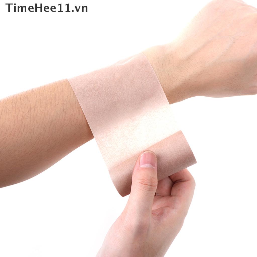 1 Cuộn Băng Keo Dán Che Khuyết Điểm Toàn Diện Hình Xăm Timeheee11