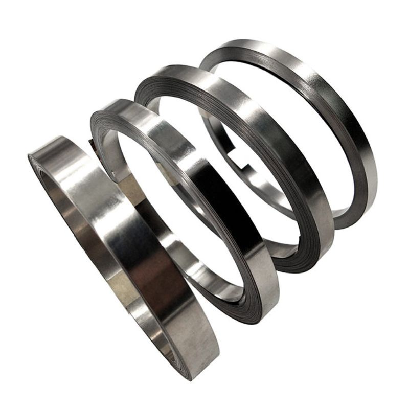 1 Cuộn dây thép niken 10m 18650 chất lượng cao