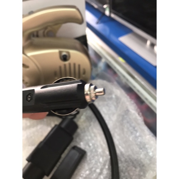 Máy hút bụi xe hơi 4 in 1