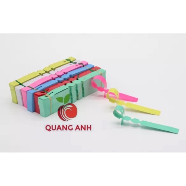 Thẻ ghi tên - Tag ghi tên cây trồng dạng rút cọc 200 cái