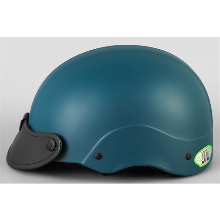 Mũ bảo hiểm 1/2 size XL Delites ATN05