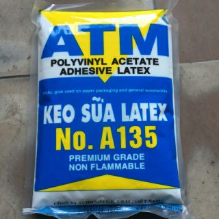 Keo sữa dán sàn