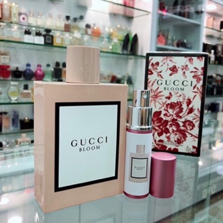 🌻[ CHÍNH HÃNG 100% ]🌻 Nước hoa nữ Gucci Bloom [CAO CẤP]🌻🌟