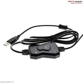 Tai nghe Gaming Fantech HG9