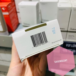 Sữa rửa mặt The Ordinary Squalane Cleanser ( 50mL )