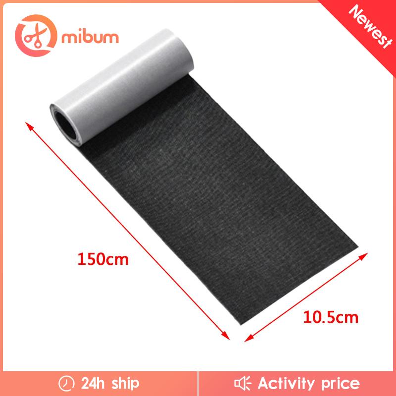 Miếng Dán Sửa Chữa Quần Áo / Balo / Lều Ngủ 1 Cuộn Tự Dính DIY
