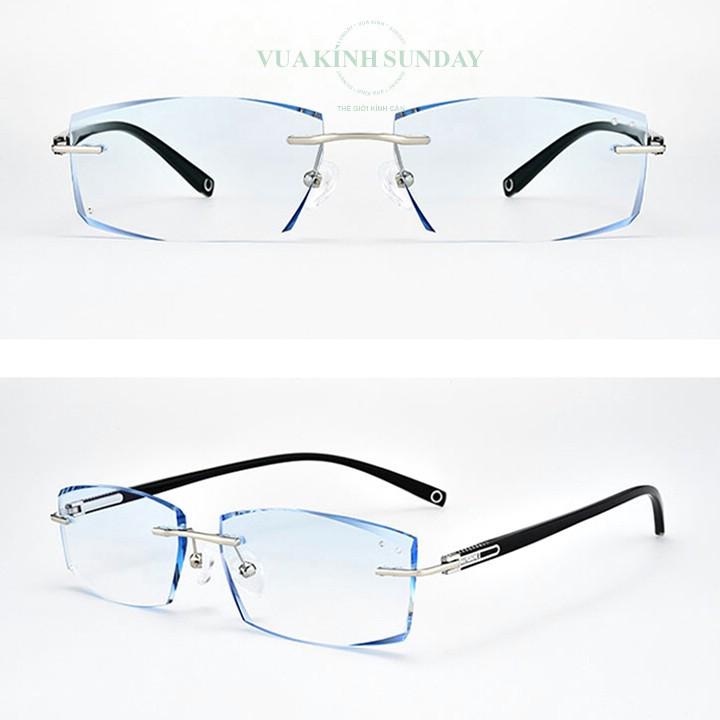 Gọng kính khoan càng chữ O VD229 | BigBuy360 - bigbuy360.vn