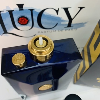 Nước Hoa Nam VS Dylan Blue Mini 10Ml