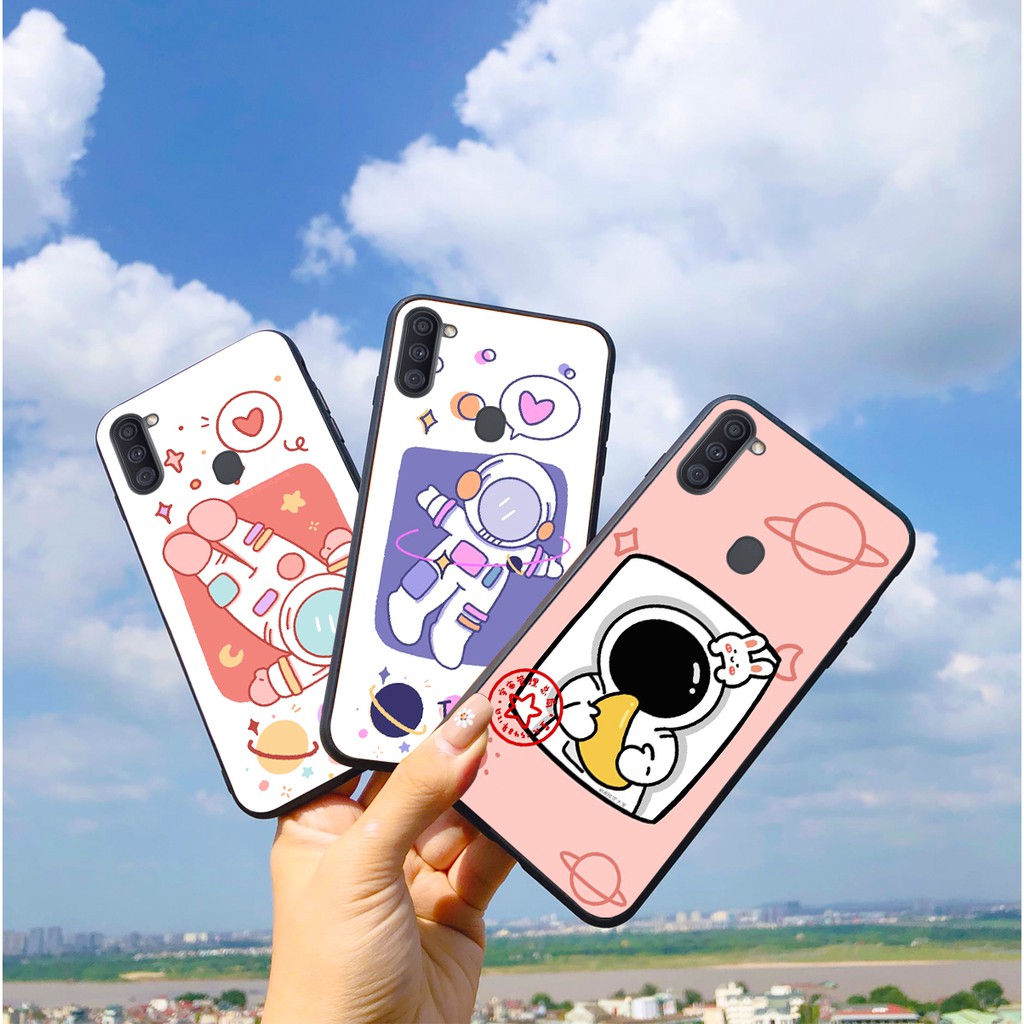 ỐP SAMSUNG A11-SAMSUNG M11 BỀN ĐẸP BẢO VỆ MÁY HIỆU QUẢ
