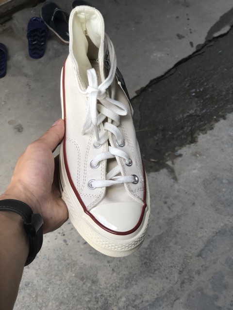 ( đủ hộp) giày con vớt ngà cao cổ đủ size 1:1 | BigBuy360 - bigbuy360.vn