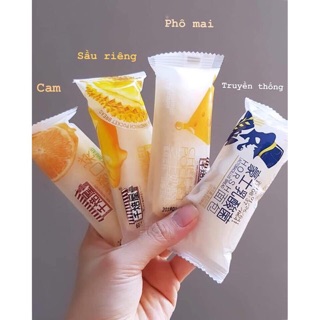 Combo 5 cái Bánh Sữa Chua