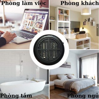 QUẠT SƯỞI MINI TILOKI TQM.01