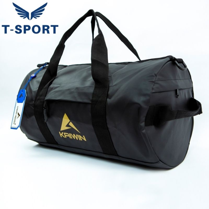 Túi trống du lịch,  chống nước, cao cấp thể thao, tập gym, đi làm, đi chơi, đá bóng. KW204 tsport